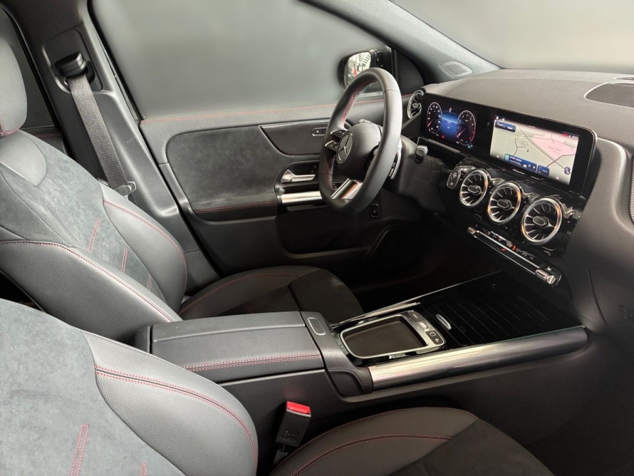 Mercedes-Benz GLA – Bild 9