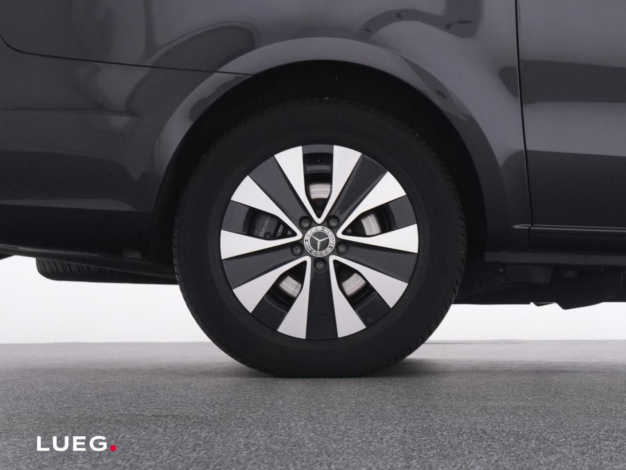 Mercedes-Benz V-Klasse – Bild 22