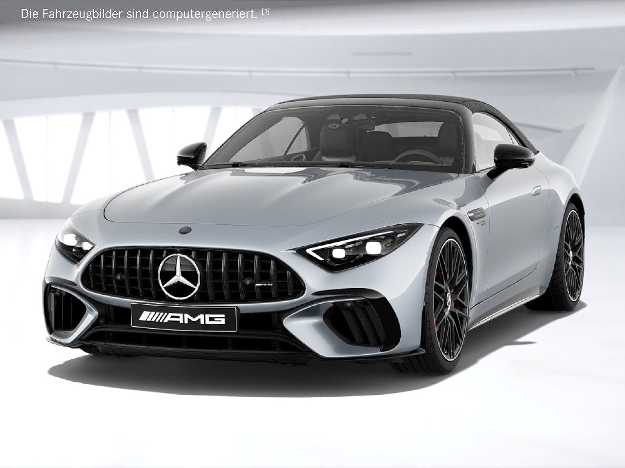 Mercedes-Benz SL – Bild 18
