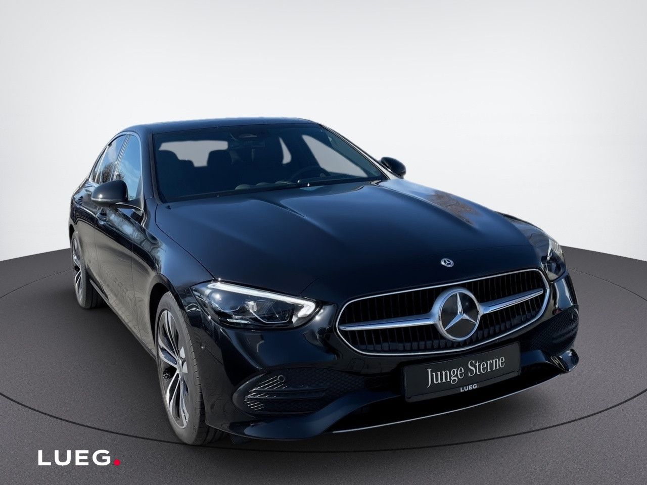 Mercedes-Benz C-Klasse – Bild 6