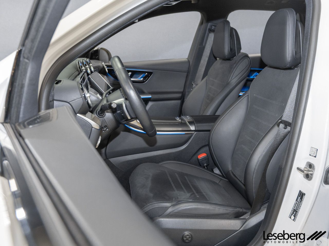 Mercedes-Benz GLC – Bild 14