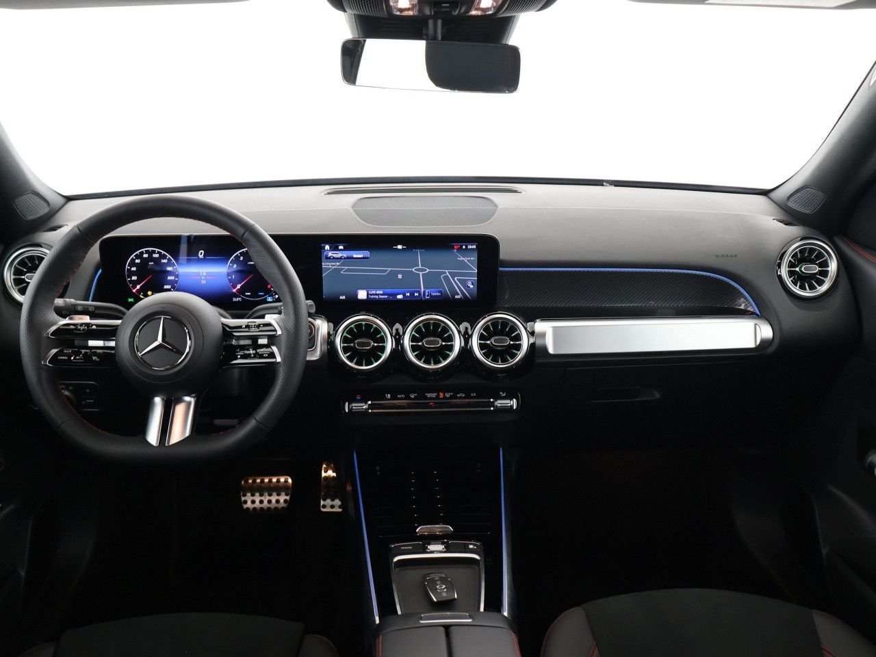 Mercedes-Benz GLB – Bild 10