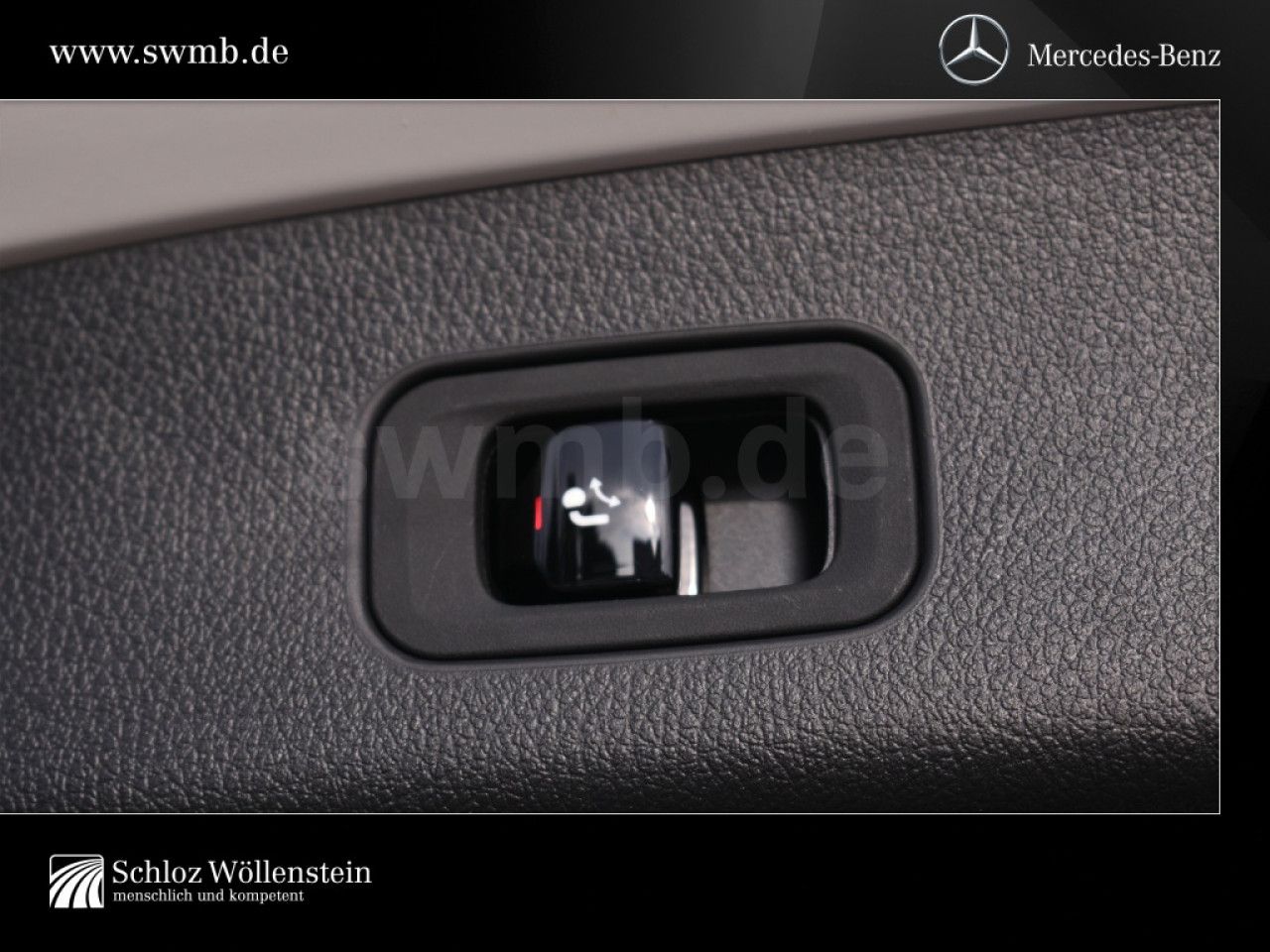 Mercedes-Benz GLC – Bild 17