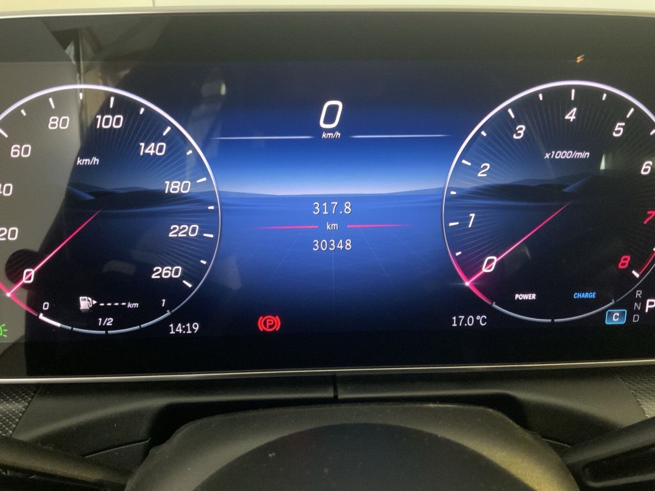 Mercedes-Benz C-Klasse – Bild 11