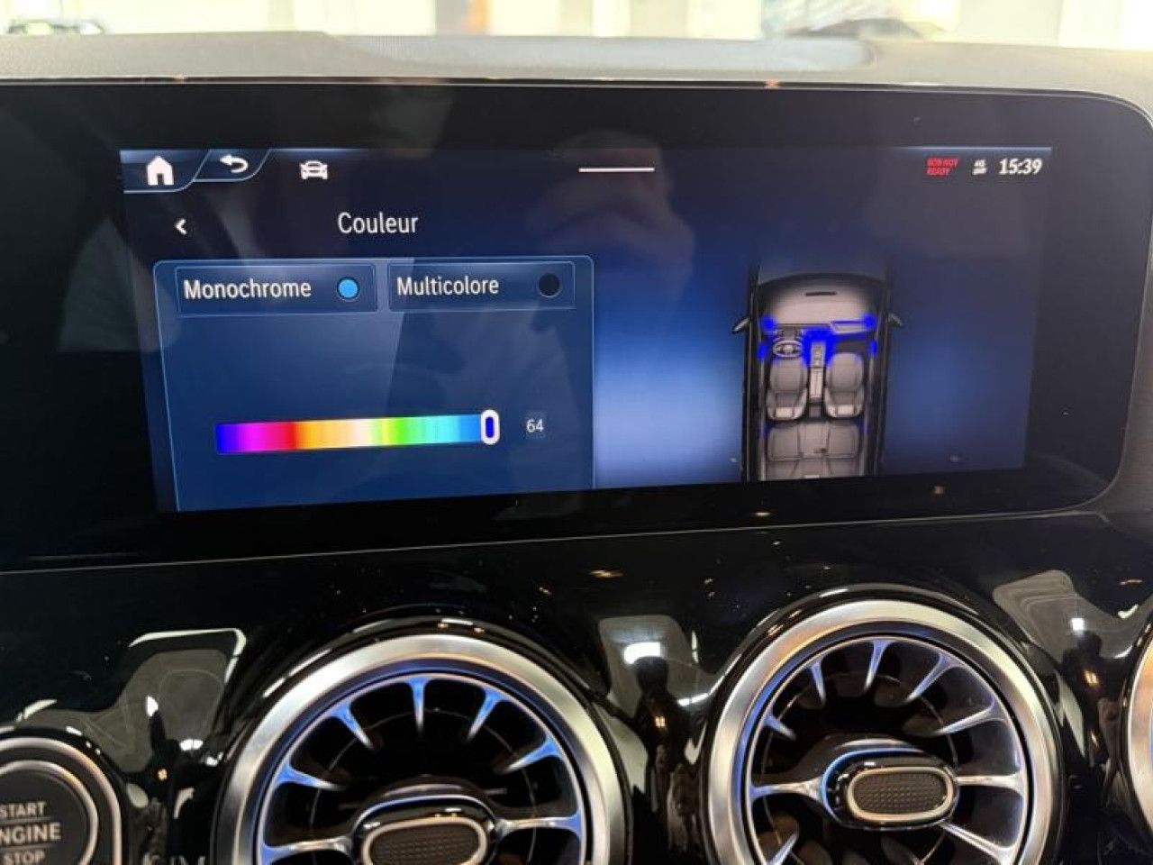 Photo du v&eacute;hicule 6 / 18