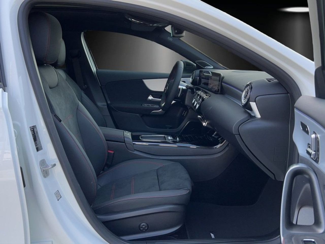 Mercedes-Benz A-Klasse – Bild 9