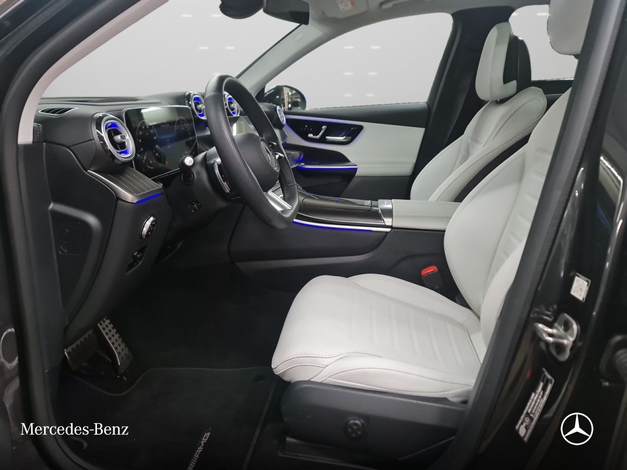 Mercedes-Benz GLC – Bild 8