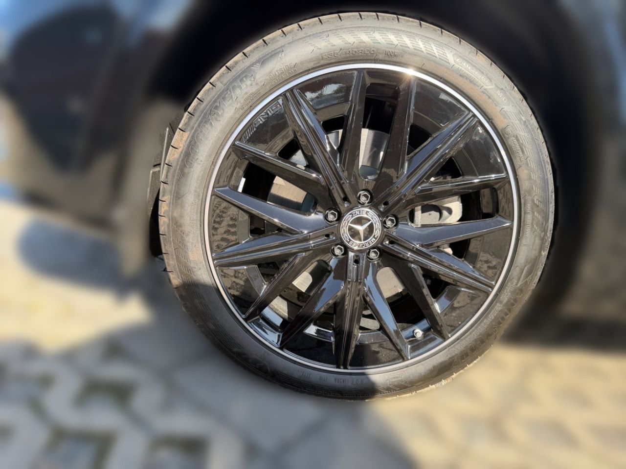 Mercedes-Benz GLB – Bild 4