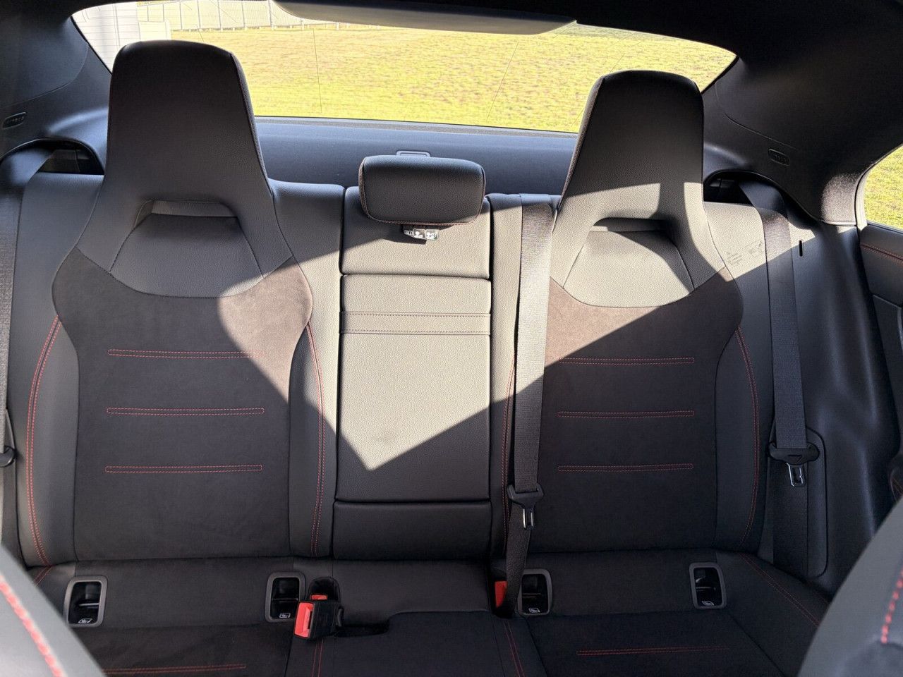 Mercedes-Benz CLA – Bild 19