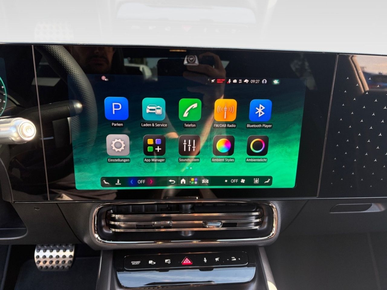 Mercedes-Benz CLA – Bild 12