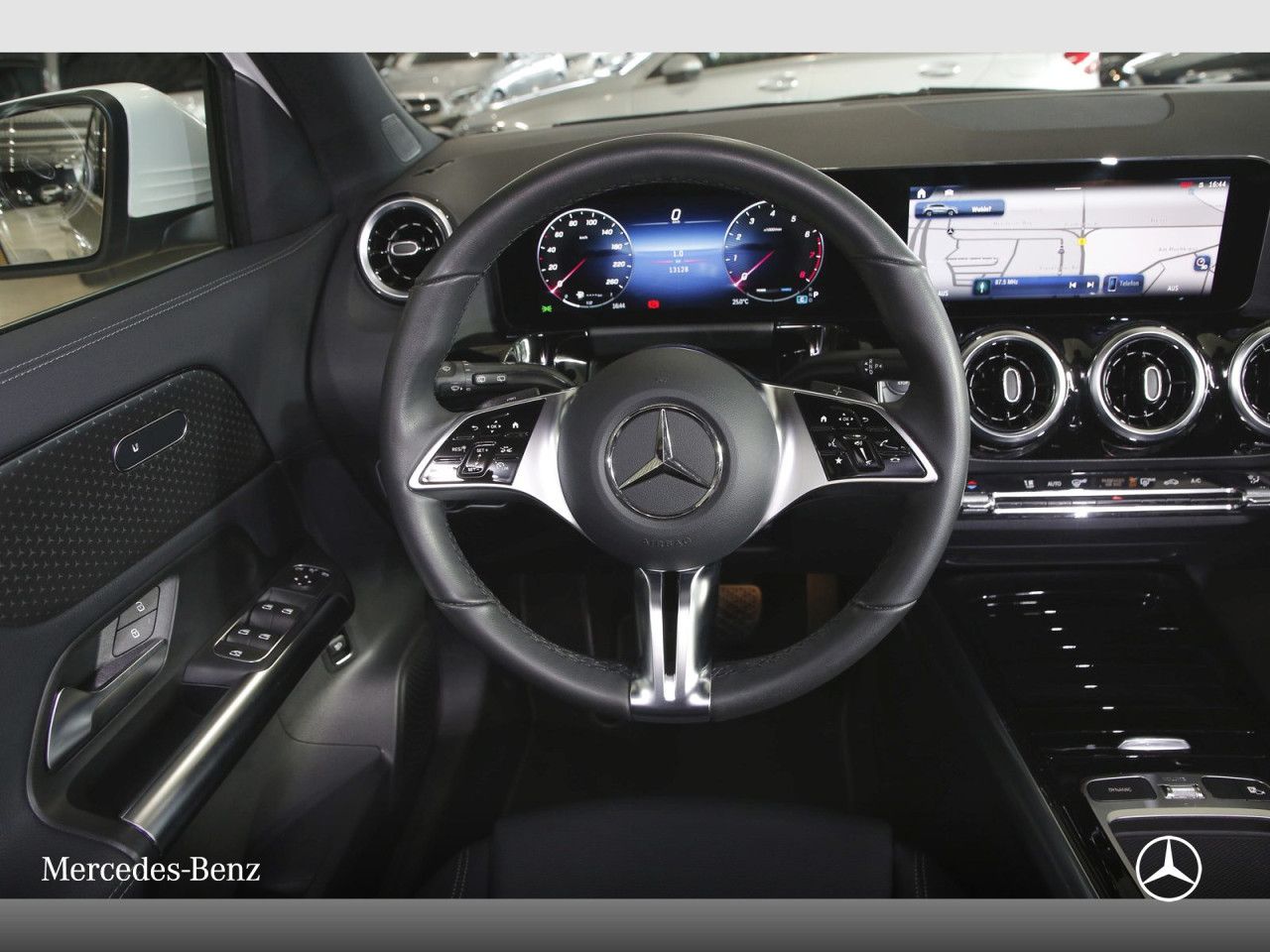 Mercedes-Benz GLA – Bild 10