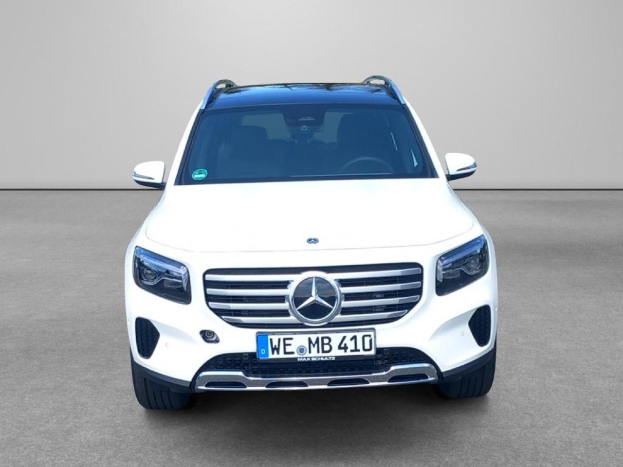 Mercedes-Benz GLB – Bild 8