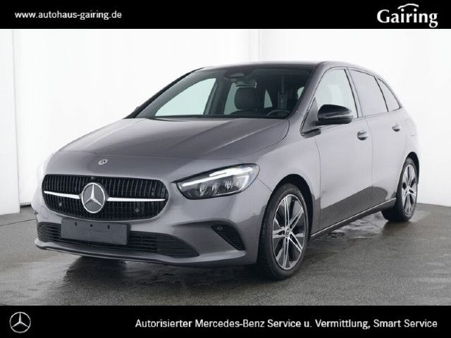 Mercedes-Benz B 200 occasion