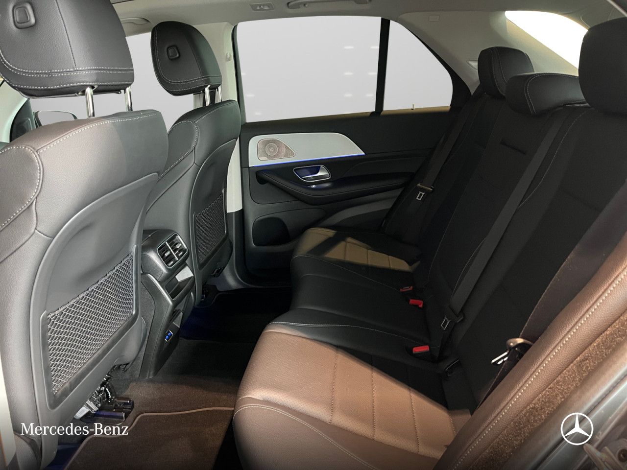 Mercedes-Benz GLE – Bild 9
