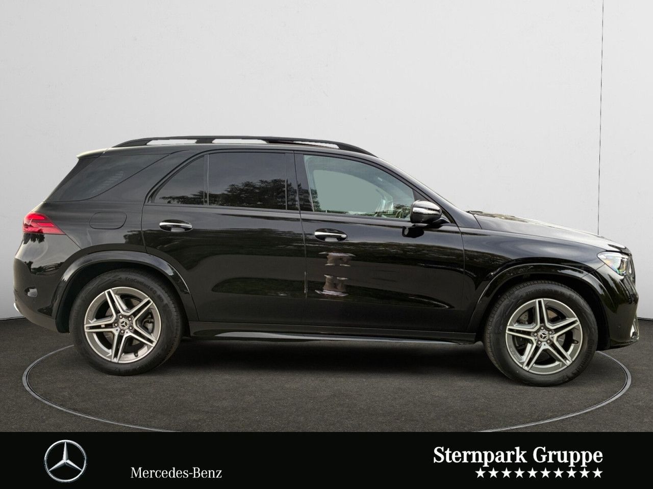 Mercedes-Benz GLE – Bild 6