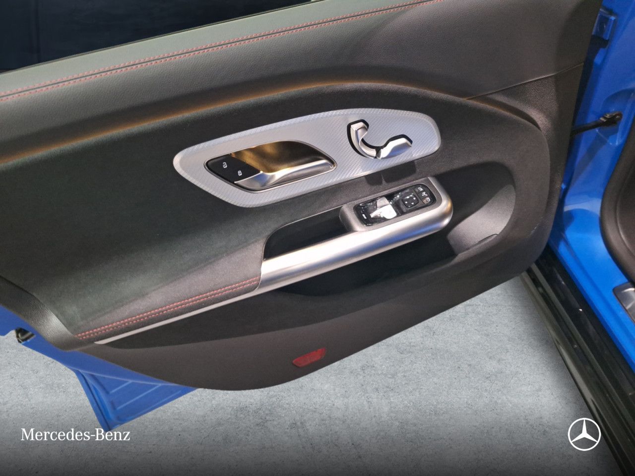 Mercedes-Benz CLA – Bild 10