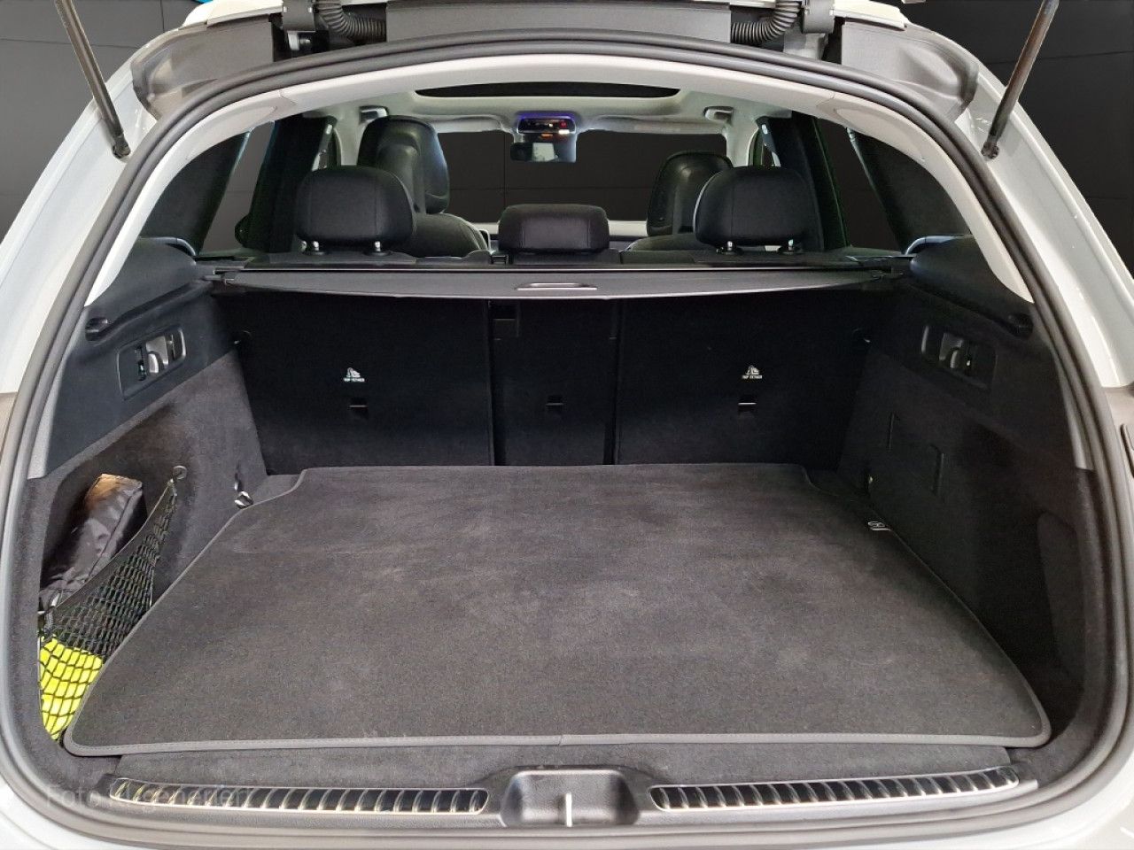 Mercedes-Benz GLC – Bild 11