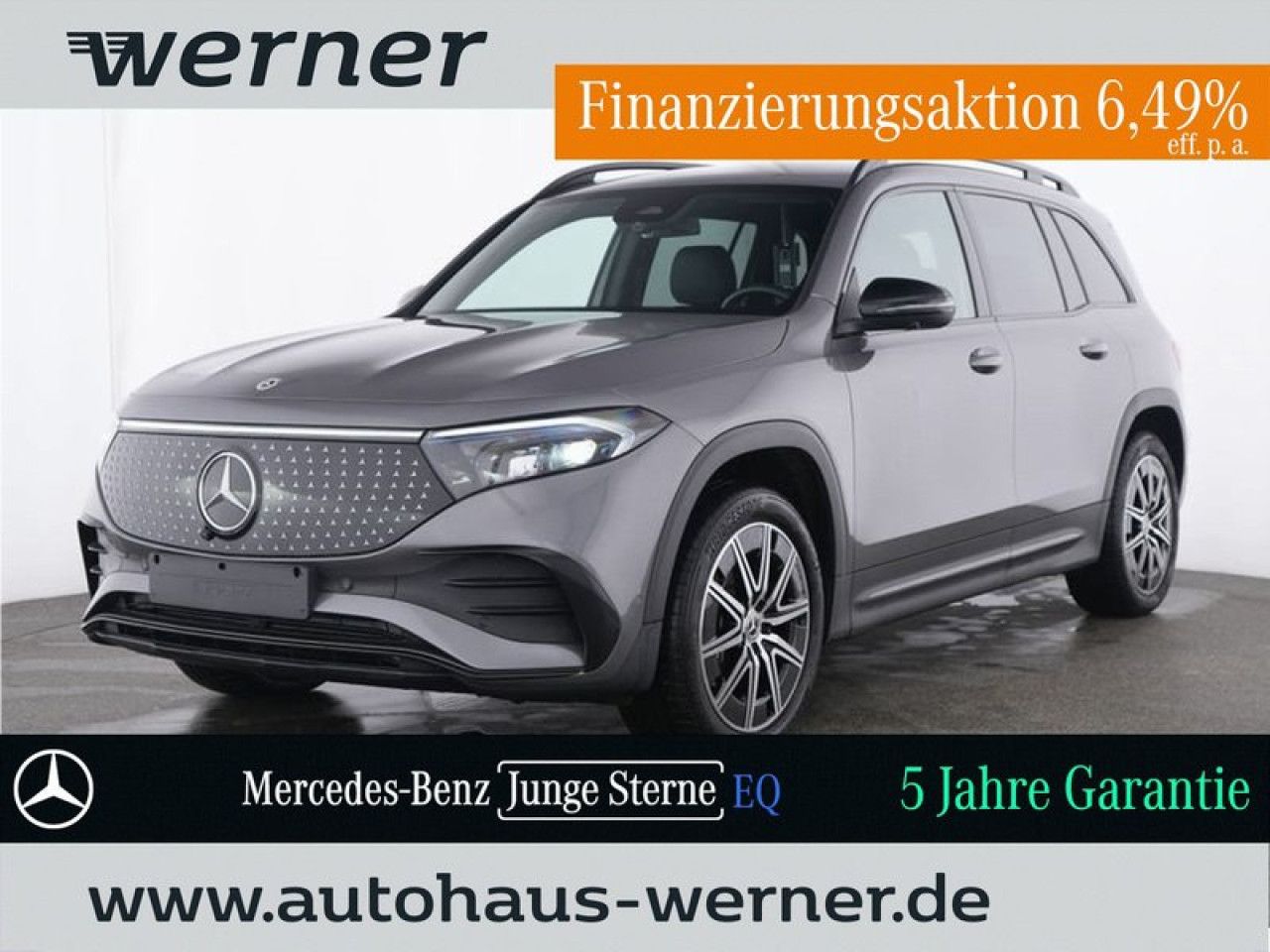 Fahrzeugbild 1 / 10