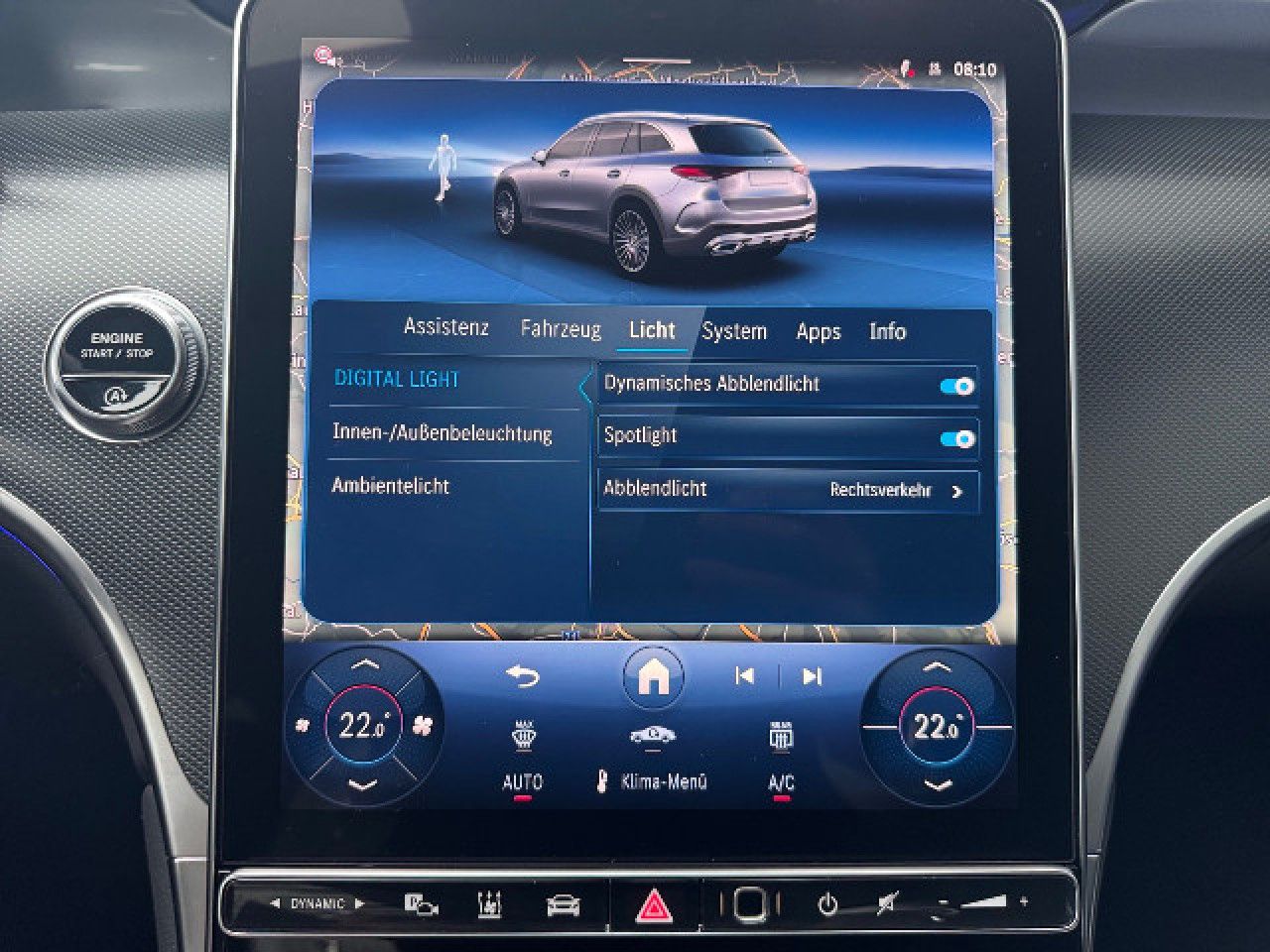 Mercedes-Benz GLC – Bild 18