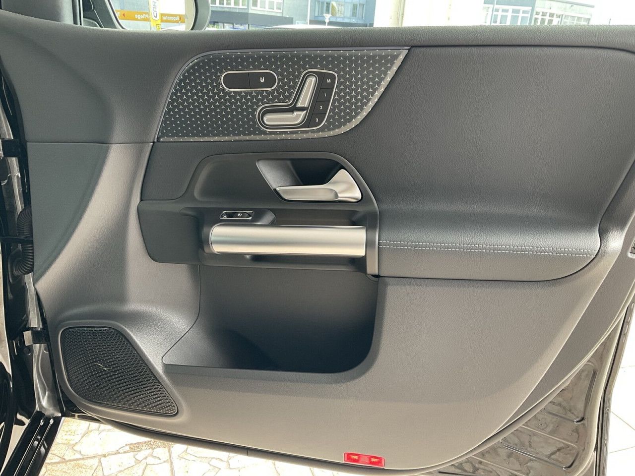 Mercedes-Benz B-Klasse – Bild 25