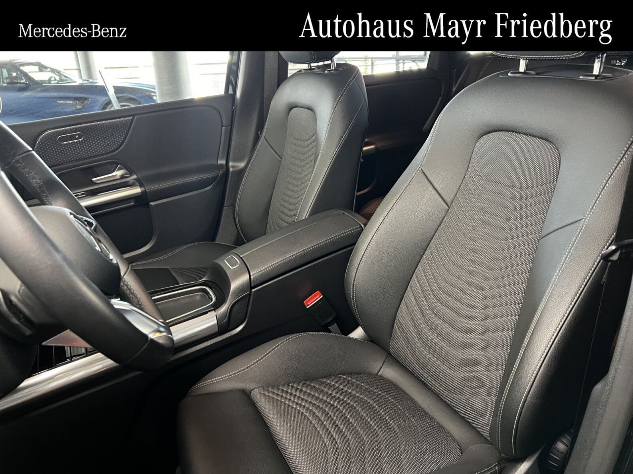 Mercedes-Benz B-Klasse – Bild 13