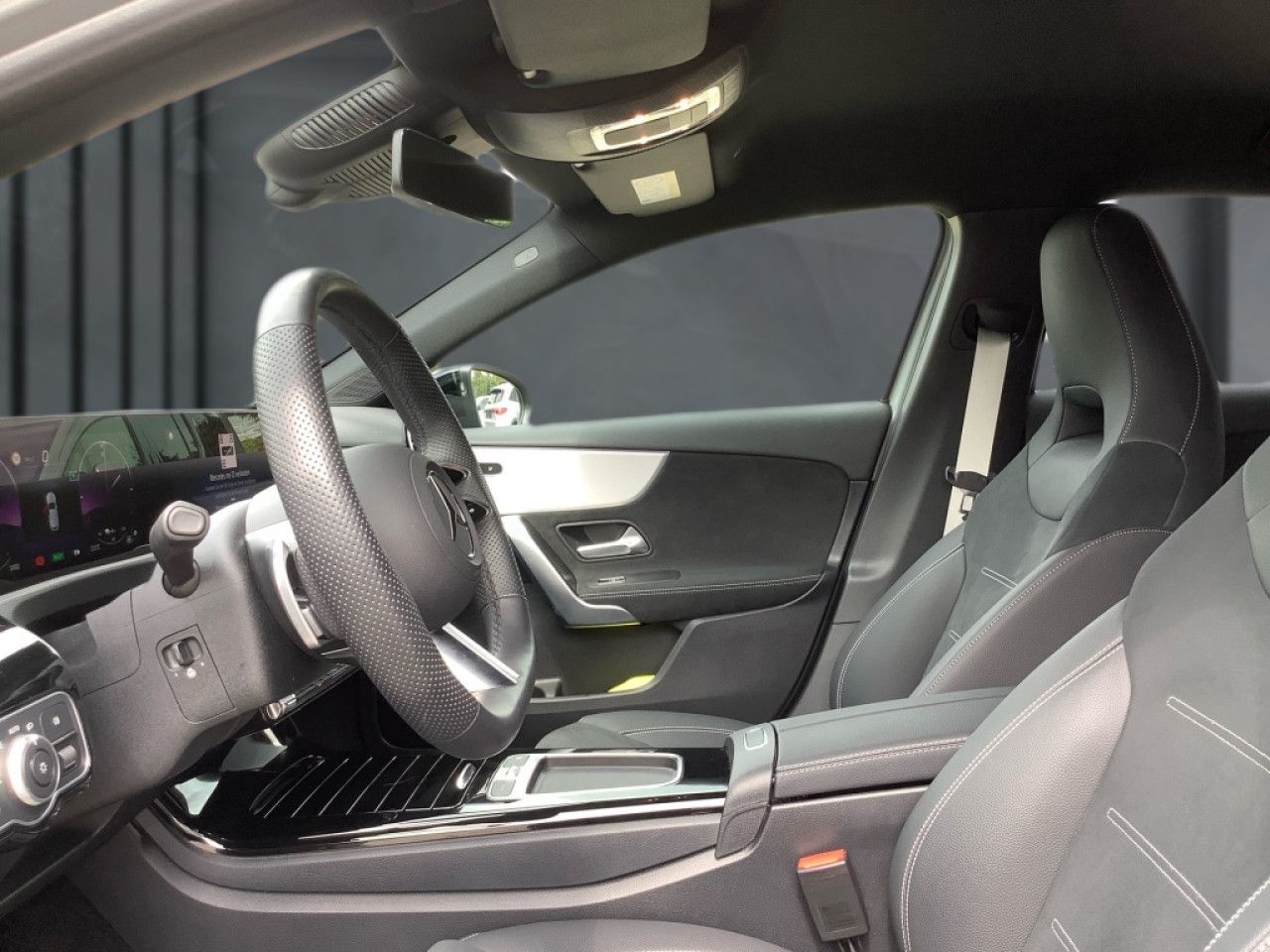 Mercedes-Benz A-Klasse – Bild 6