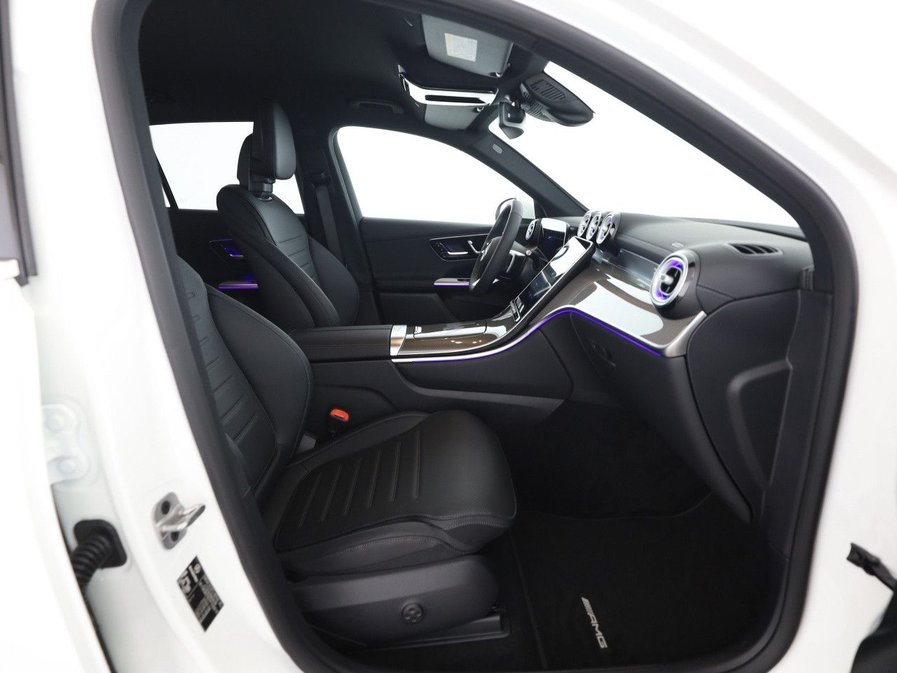 Mercedes-Benz GLC – Bild 9