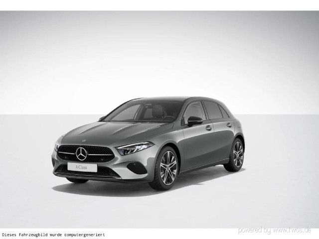 Mercedes-Benz A 220