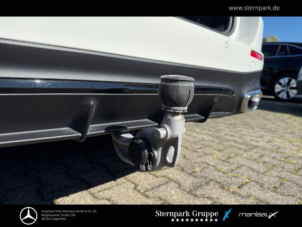 Mercedes-Benz E-Klasse – Bild 17