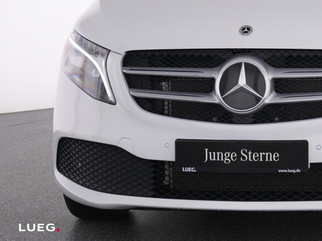 Mercedes-Benz V-Klasse – Bild 16