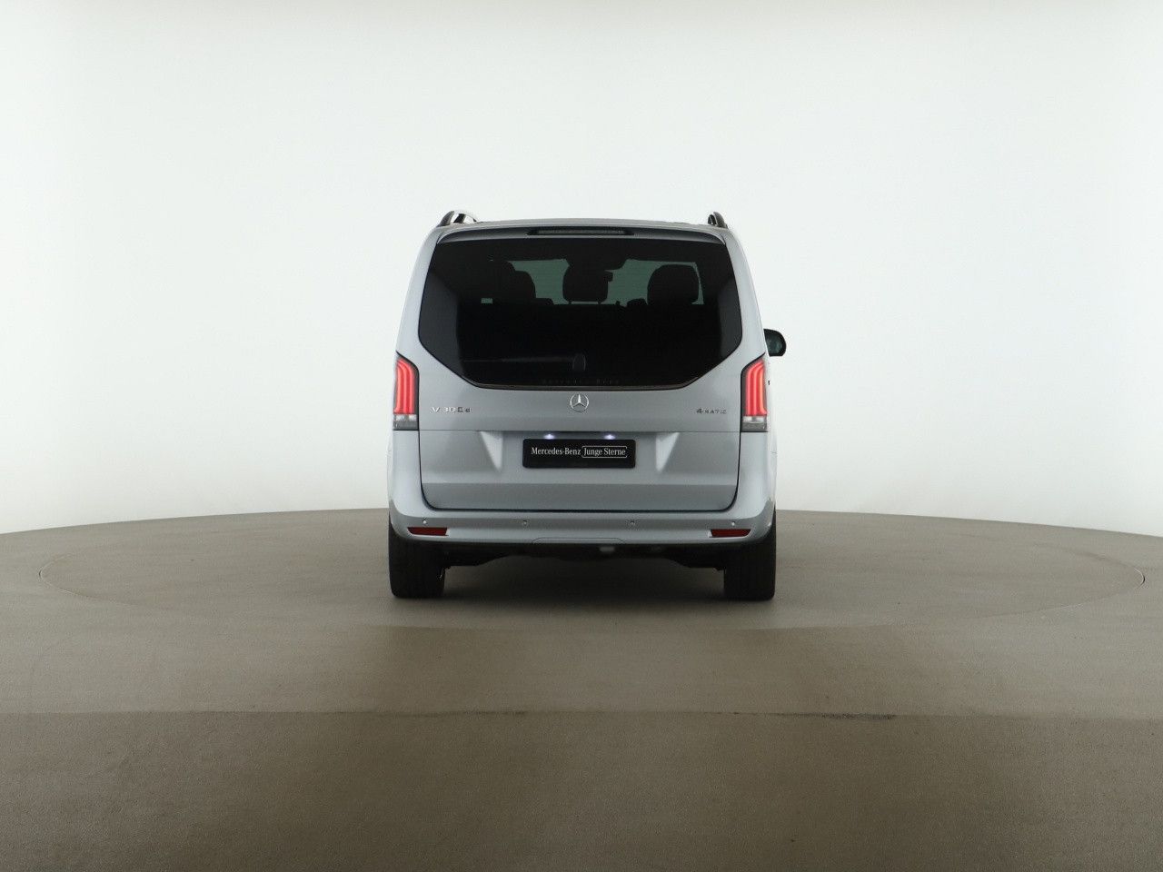 Mercedes-Benz V-Klasse – Bild 5