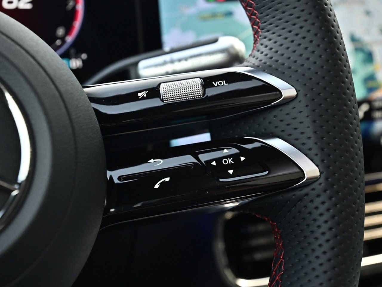 Mercedes-Benz CLA – Bild 16
