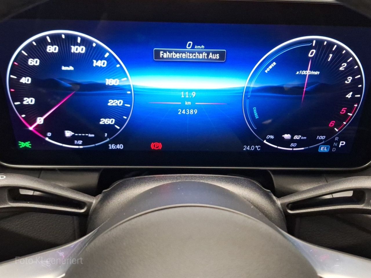 Mercedes-Benz GLC – Bild 13