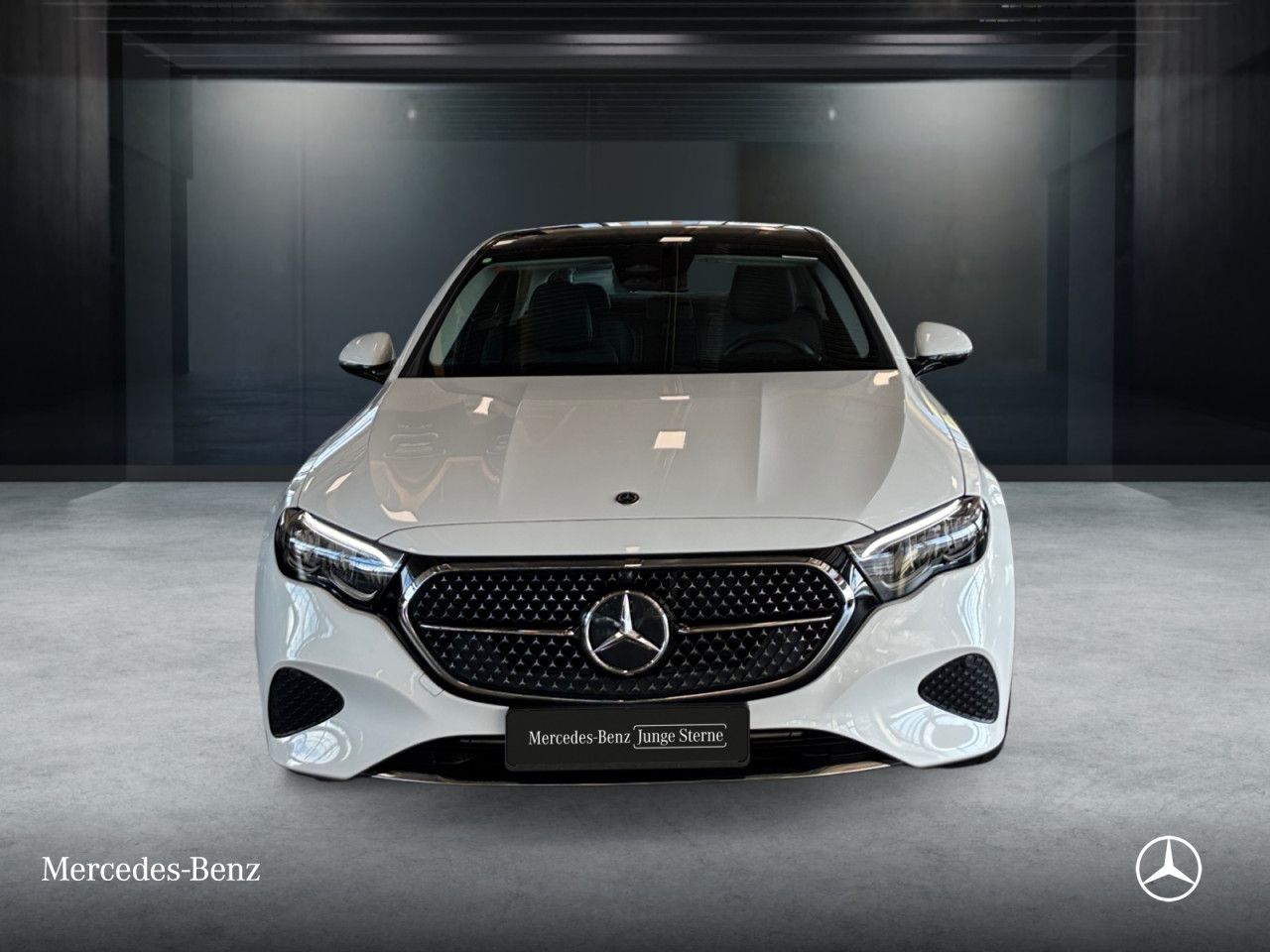 Mercedes-Benz E-Klasse – Bild 8