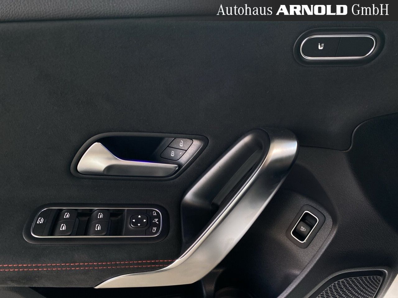 Mercedes-Benz A-Klasse – Bild 14