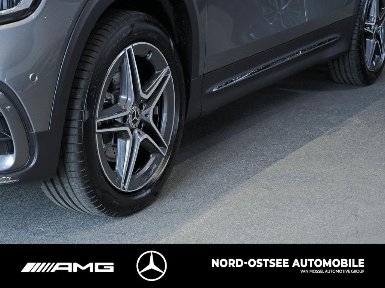 Mercedes-Benz GLB – Bild 3