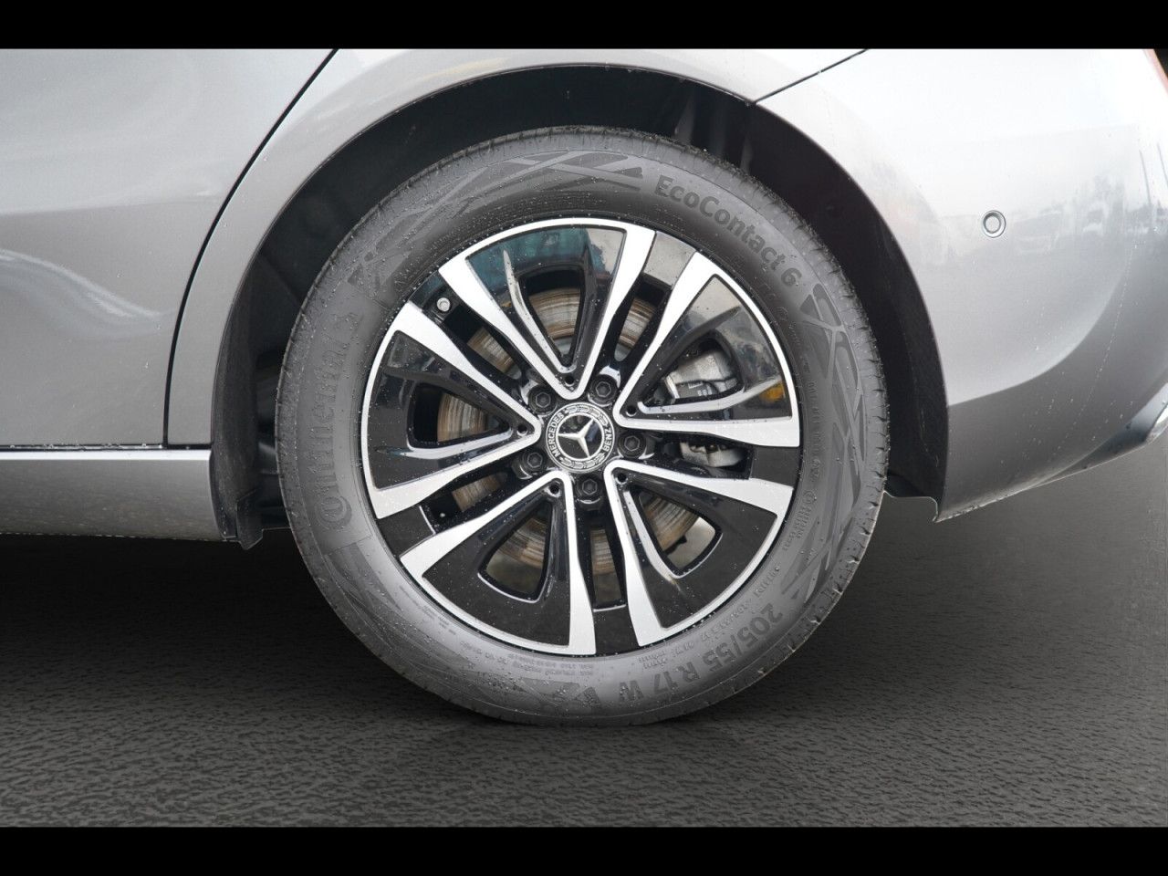 Mercedes-Benz A-Klasse – Bild 6