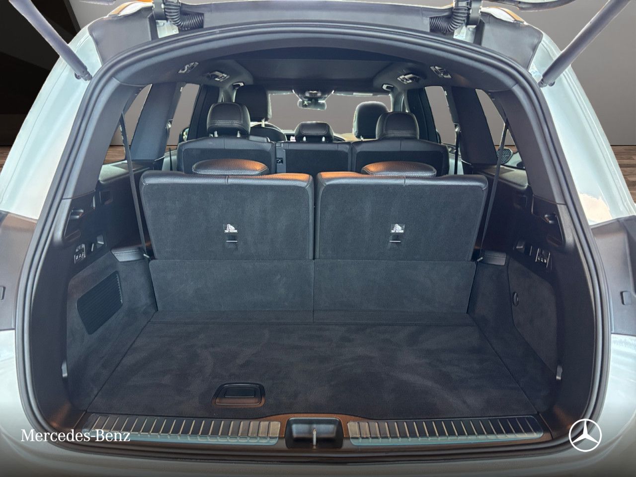 Mercedes-Benz GLS – Bild 15