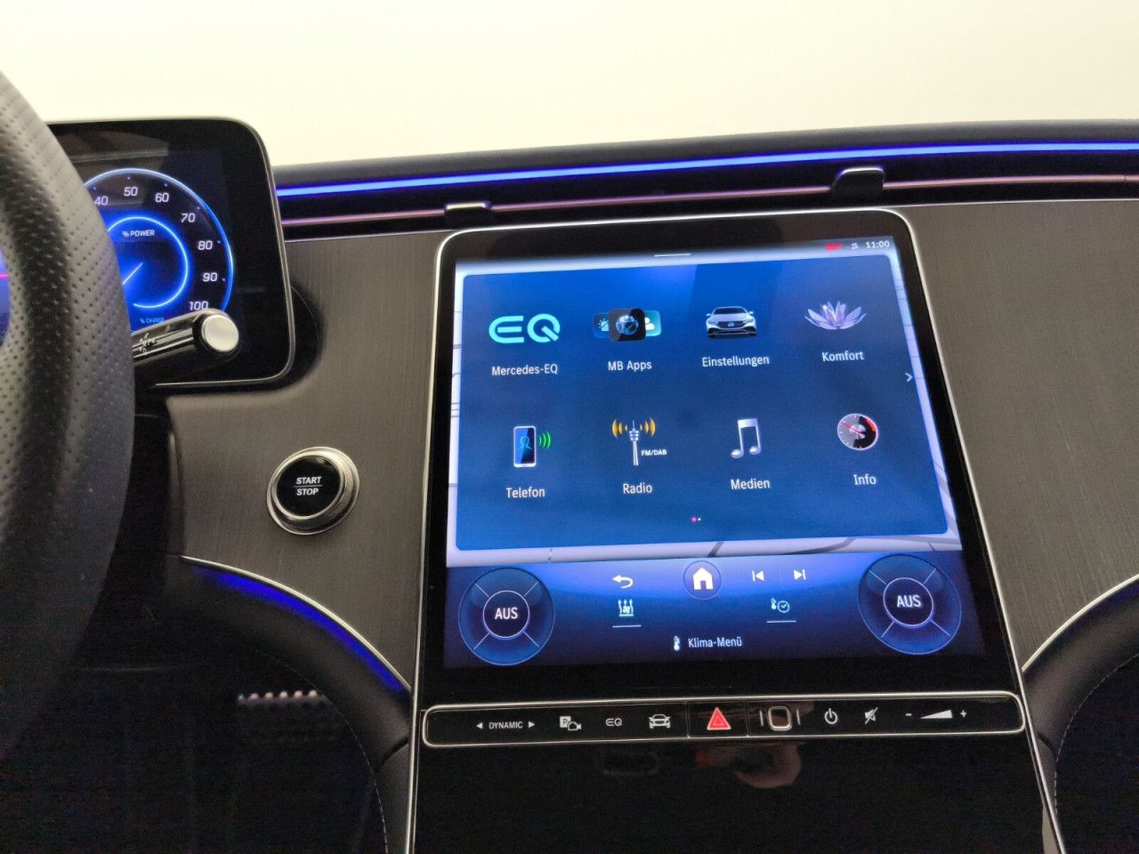 Mercedes-Benz EQE – Bild 19