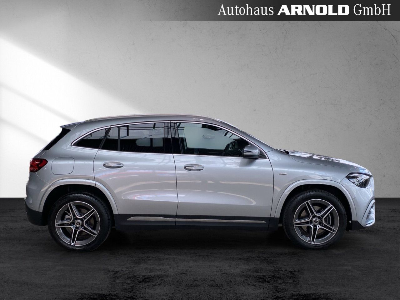 Mercedes-Benz GLA – Bild 6