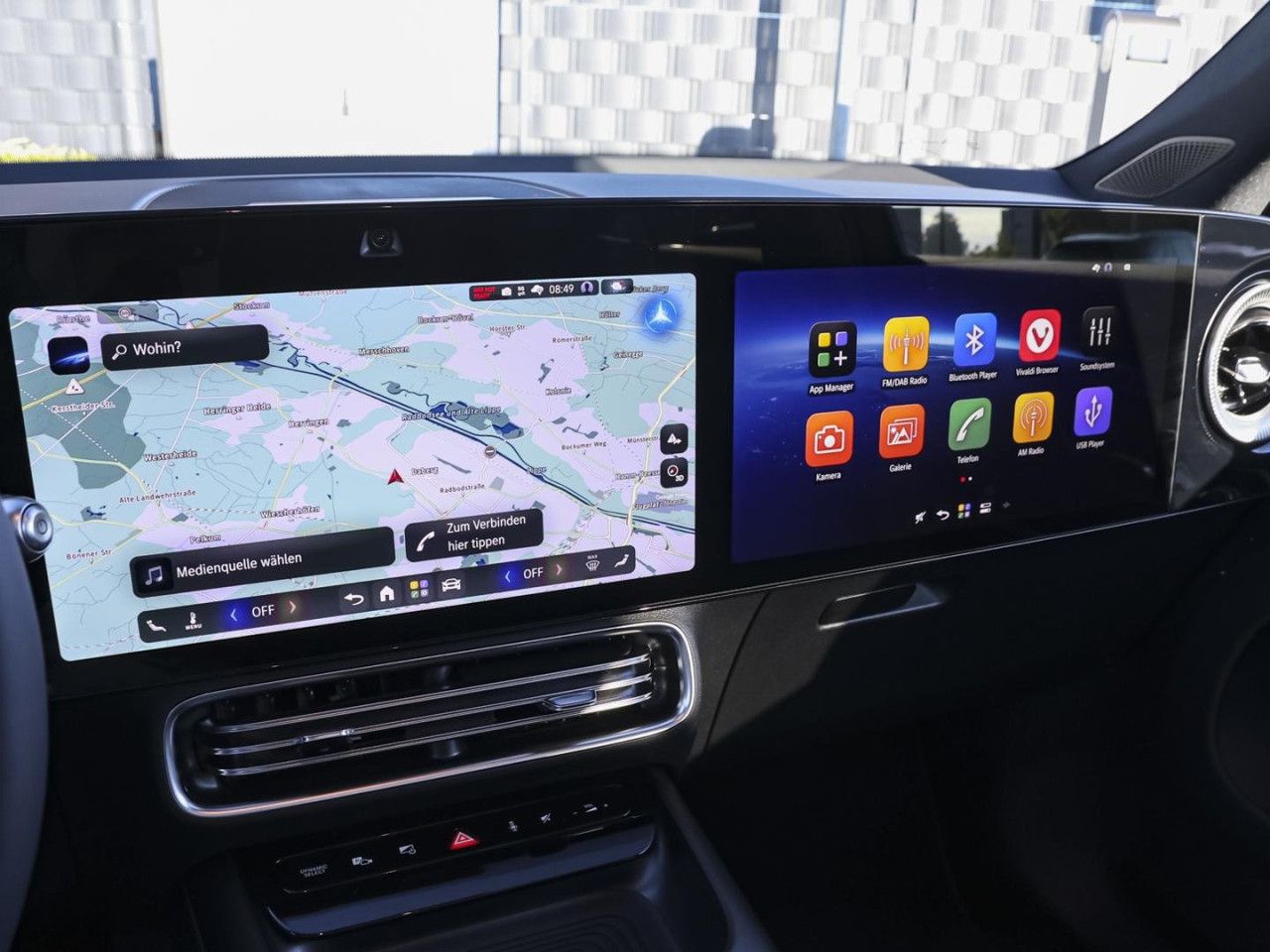 Mercedes-Benz GLB – Bild 16