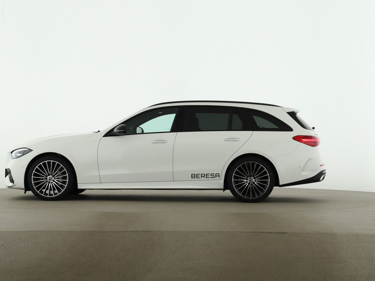 Mercedes-Benz C-Klasse – Bild 3