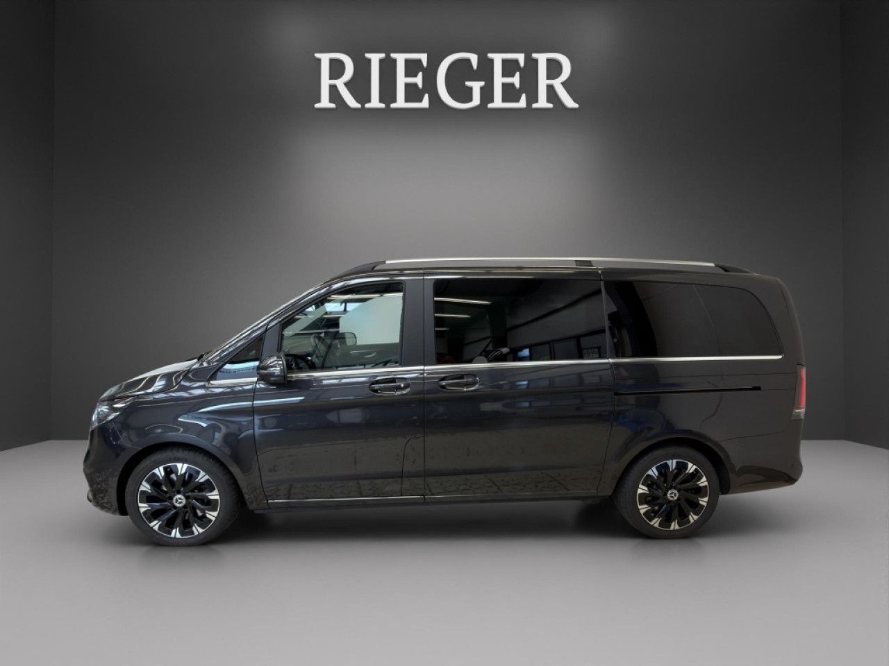 Mercedes-Benz V-Klasse – Bild 5
