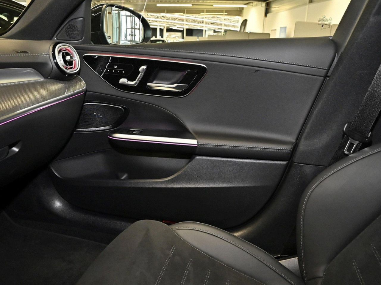 Mercedes-Benz C-Klasse – Bild 16