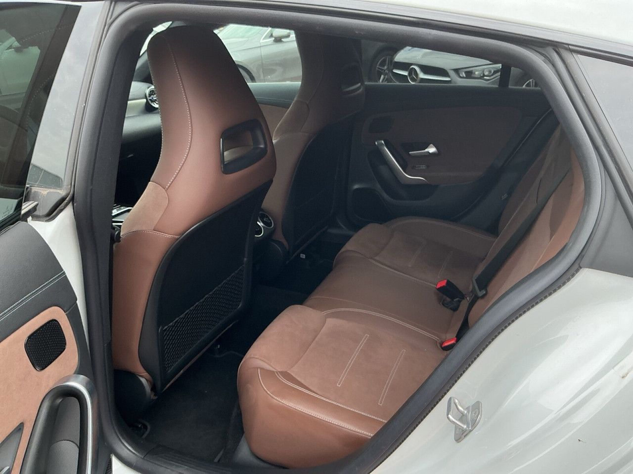 Mercedes-Benz CLA – Bild 17