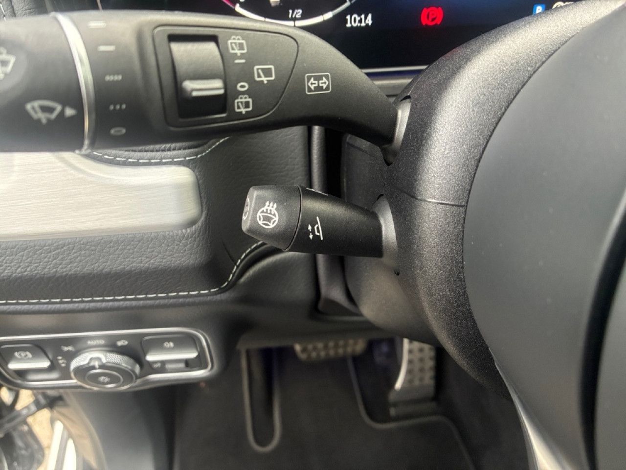 Mercedes-Benz G-Klasse – Bild 21