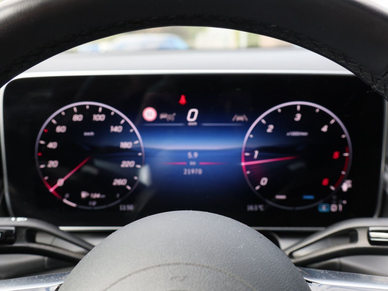 Mercedes-Benz GLC – Bild 18