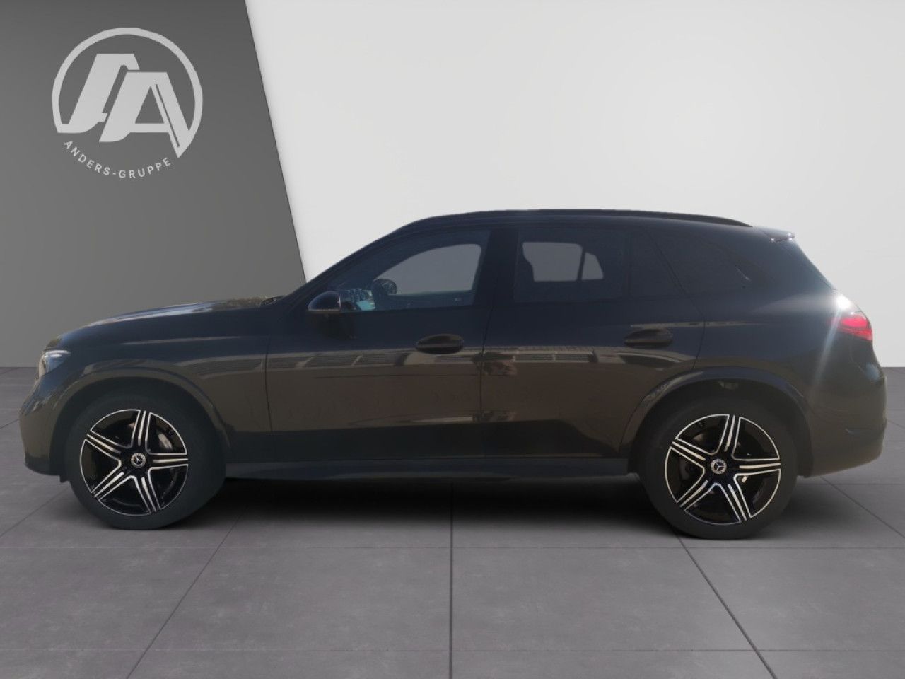 Mercedes-Benz GLC – Bild 4
