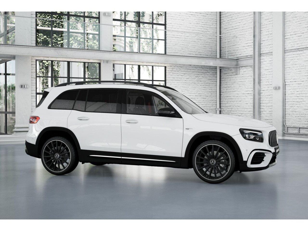 Mercedes-Benz GLB – Bild 5