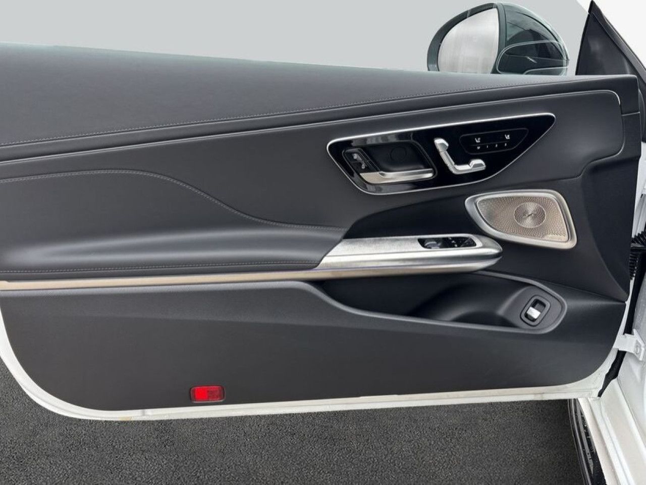 Mercedes-Benz CLE – Bild 19